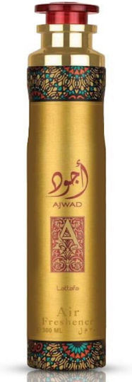 Lattafa Ajwad Air Freshener 300 Ml