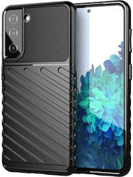 HQWear Задна Корица Черна Galaxy S23+ HQWear Задна Корица Черна Galaxy S23+