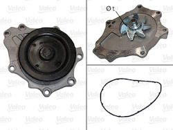 Water Pump Valeo 506905 Water Pump Valeo 506905