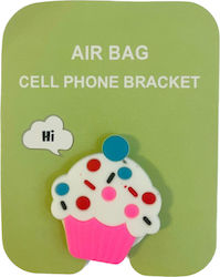 Suport Adeziv Alista Home Briosa Model Telefon Universal Multicolor Pop Sockets