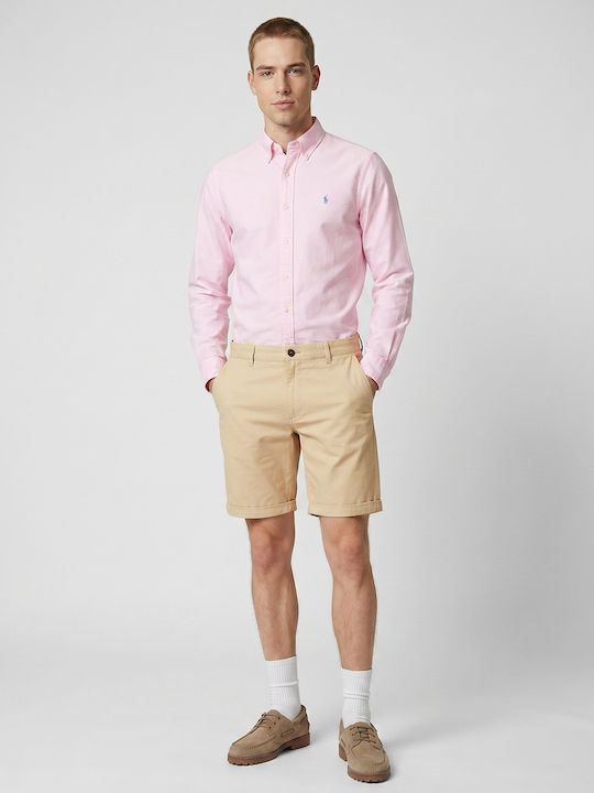 Jack & Jones Herren Shorts Beigen
