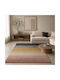 Shaggy Noelia Rug Rectangular Multi 140x200cm