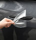 Transparent Protective Door Handle Membranes Tesla Model 3 & Model Y 4 Pieces