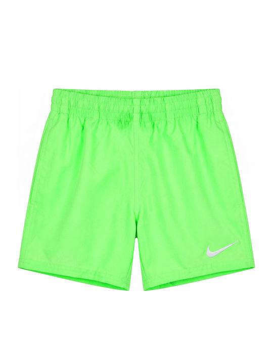Nike Breaker Costum De Baie Pentru Copii Pantal...