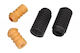 Set Shock Absorber Air Springs Citroen C2-C3 525435 503382 722443-10734
