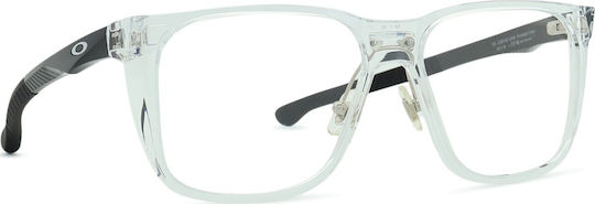 Männer Kunststoff Oakley Hip Tone Ox8182 818203 58