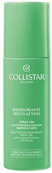 Collistar Multi-active Αποσμητικό σε Spray 100ml Collistar Multi-active Αποσμητικό σε Spray 100ml