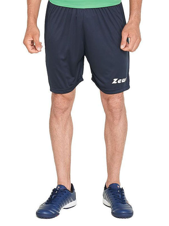 Zeus Mida Sport Herren Shorts Dunkelblau