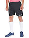 Sport Herren Shorts Schwarz