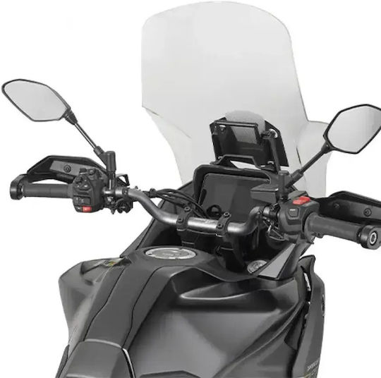 Kappa Bara Susținere Gps Smartphone Yamaha Tracer 7 Gt 25-26 Kfb2179