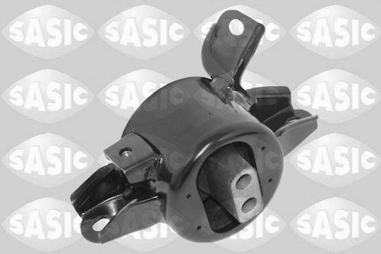 Engine Mount Front Kia Rio 1.25 1.4 Cvvt 11> Hyundai Accent Iv Rb 1.4 10 21830-1r000 21830-1w100 400802-10734