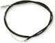Throttle Cable Return Kle500 Genuine
