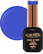 One Step Diamond Caribbean Blue Semi-permanent ...