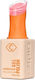 Semipermanent Nail Polish Sunkissed Cupio Ice 15ml