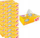 Универсални Хартиени Кърпи Кутия 150 Бр Слон Джъмбо Smart 2w 18 Опаковки