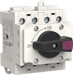 Sinotimer Διακόπτης Ράγας 1200V 32A