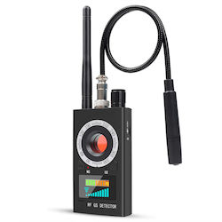 Ανιχνευτής GPS Tracker 6500MHz