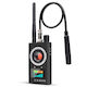 Detector GPS Tracker 6500MHz