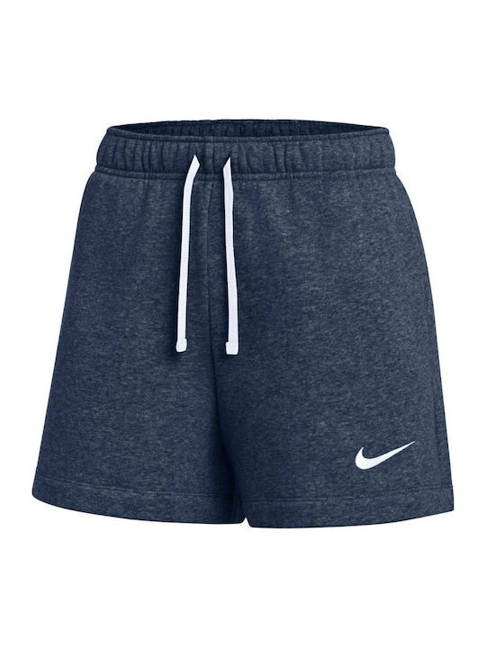 Nike Park Damen-Shorts Marineblau