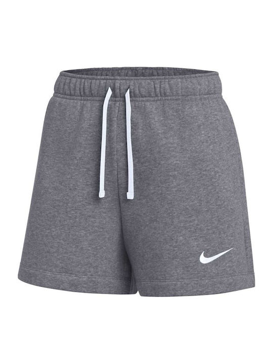 Park Damen-Shorts Grau