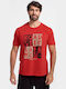 T-Shirt Rote