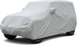 Κουκούλα Αδιάβροχη Suv Jeep 4x4 Pancar 11002-j43 Θερμοκόλληση