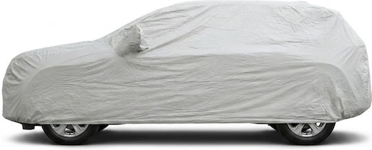 Waterproof Cover Suv Jeep 4x4 PanCar 11002-j45 Thermal Welding