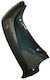 Modenas Exterior Left Apron Motorcycle Part for Modenas Kriss II Green