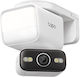 TP-LINK Tapo C710 IP Überwachungskamera Full HD+ 3MP Wasserdicht mit Zwei-Wege-Kommunikation und Objektivgröße 4mm