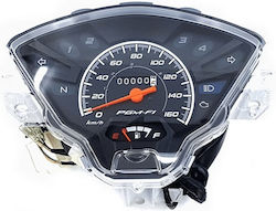Roc Vitezometru Analogic Motocicletă Honda Astrea-X Grand 110i