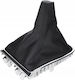 Gear Shift Boot Marké Opel Opel Astra J 09-15 Black Chrome Frame