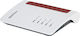 AVM FRITZ!Box 4630 Ασύρματο Router Wi‑Fi 7 με 3 Θύρες 2.5 Gigabit