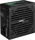 MSI PRO A850PL 850W Black Power Supply Full Modular