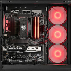 Actina (Ryzen 5-7500F/16GB/1.0TB) Actina (Ryzen 5-7500F/16GB/1.0TB)