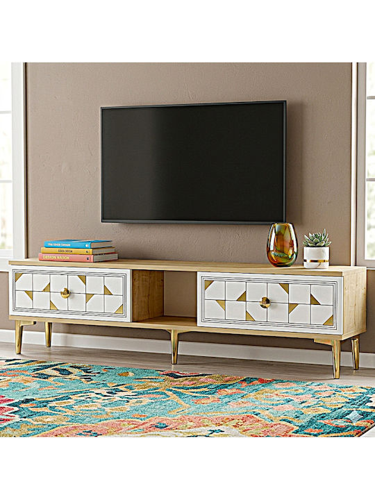 Stand TV L150xA30xÎ41cm
