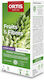 Ortis Fruits & Fibres Special Food Supplement 12 Sachets