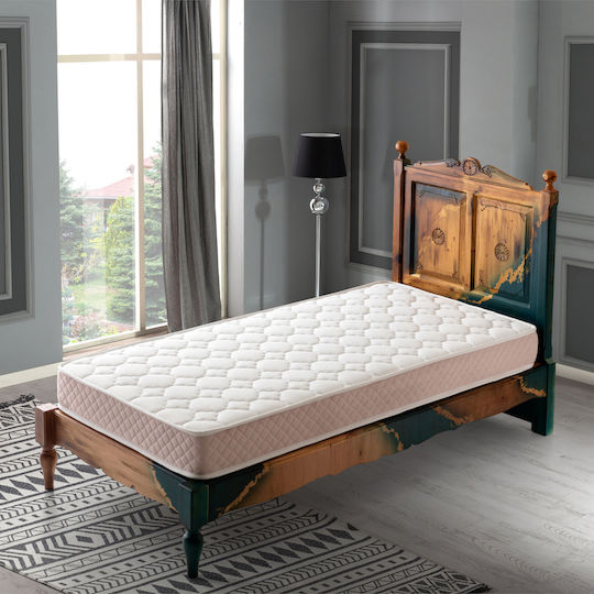 SteweHome Ортопедичен Матрак За Детско Легло 70cmx190cmx22cm SteweHome Ортопедичен Матрак За Детско Легло 70cmx190cmx22cm