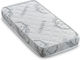 SteweHome Στρώμα Παρκοκρέβατου 50cmx90cmx10cm