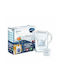 Brita Marella Cool Plastic Serving Jug with Filter 2400ml