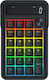 Redragon Cove K733 Gaming KeyPad με RGB φωτισμό (Αγγλικό US)