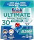 Finish Ultimate 30 Capsule Pentru Mașina de Spălat Vase