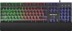 Serioux Nexor Μεμβράνης (Αγγλικό US) Serioux Nexor Μεμβράνης (Αγγλικό US)