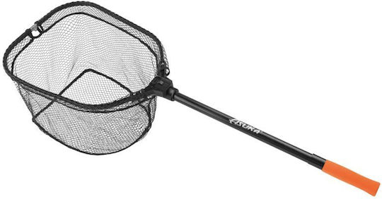 Asuka Silicone U-folding Landing Net 24" Sul-240nt