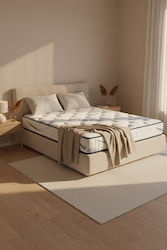 SteweHome Στρώμα Παιδικού Κρεβατιού 90cmx190cmx24cm SteweHome Στρώμα Παιδικού Κρεβατιού 90cmx190cmx24cm