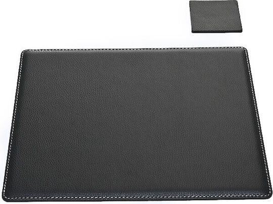 Bagcity Σετ Σουμέν Γραφείου 40x35 Σουβέρ Γκρί 12lgya73 1273-07
