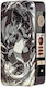 DotMod Dotbox Box Mod 220W Πολύχρωμο