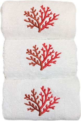 Nakas Concept 30x50cm Coral Two-tone Red