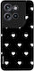 Калъф Sonique Heart Series Motorola Edge 60 Neo...