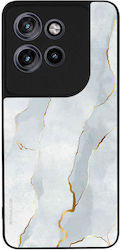 Husă Sonique Marble Series Motorola Edge 60 Neo...