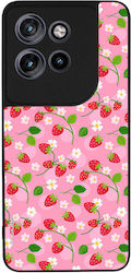 Sonique Fruit Series Handyhülle Motorola Edge 6...